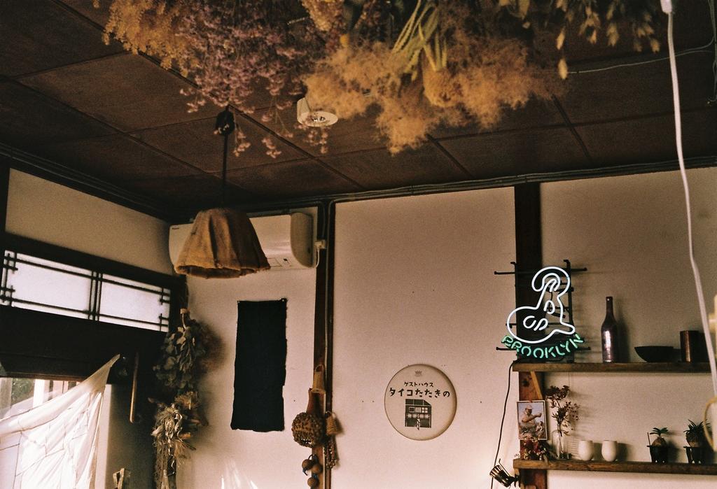 Osaka Guest House Drummer'S Dream Sakai  Eksteriør billede