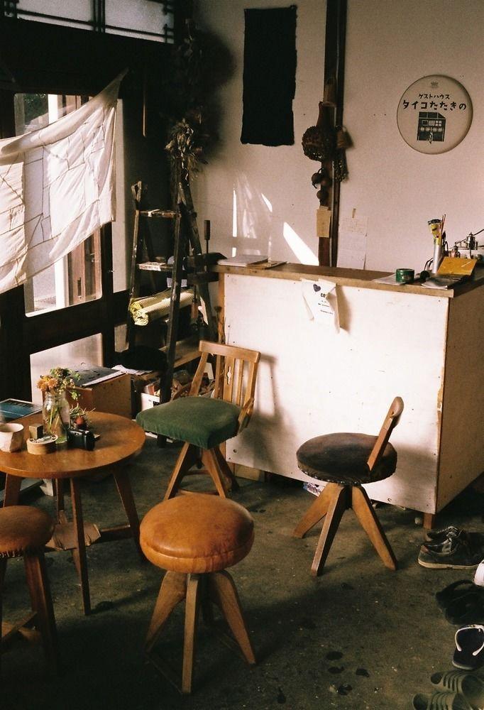 Osaka Guest House Drummer'S Dream Sakai  Eksteriør billede