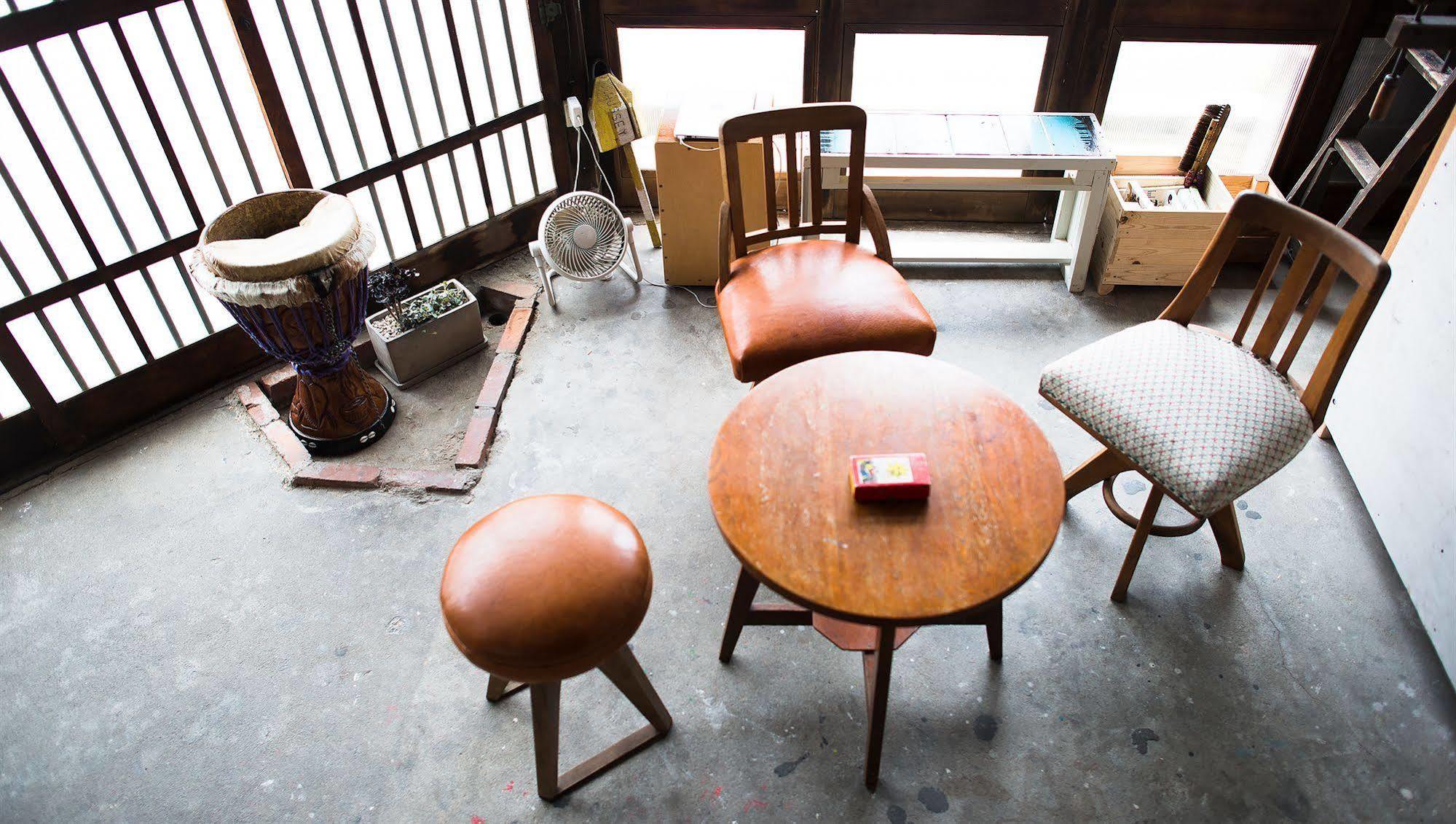 Osaka Guest House Drummer'S Dream Sakai  Eksteriør billede